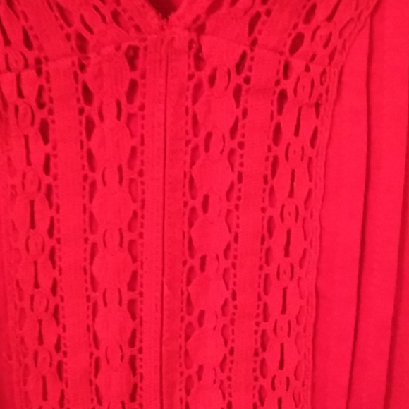 Croft&Barrow sleeveless top - Picture 2 of 5